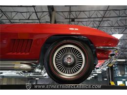 1967 Chevrolet Corvette (CC-2089386) for sale in Mesa, Arizona