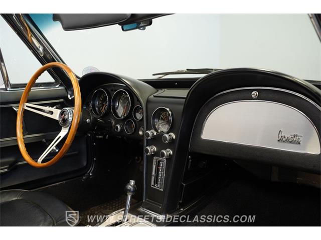 1967 Chevrolet Corvette (CC-2089386) for sale in Mesa, Arizona