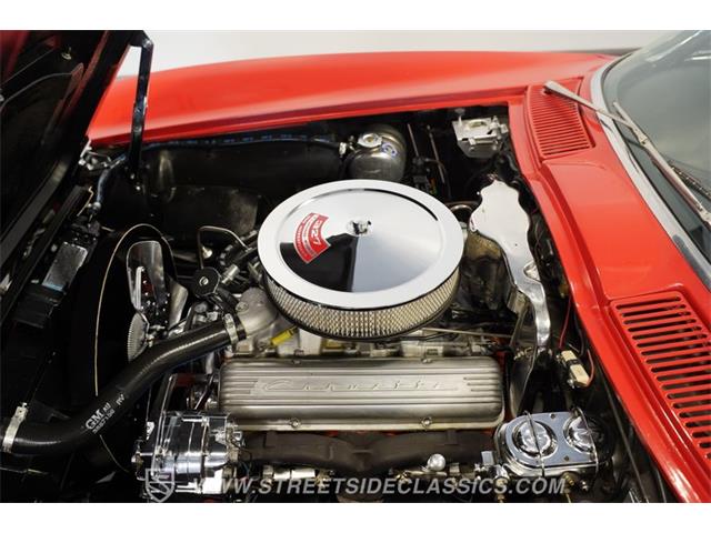 1967 Chevrolet Corvette (CC-2089386) for sale in Mesa, Arizona