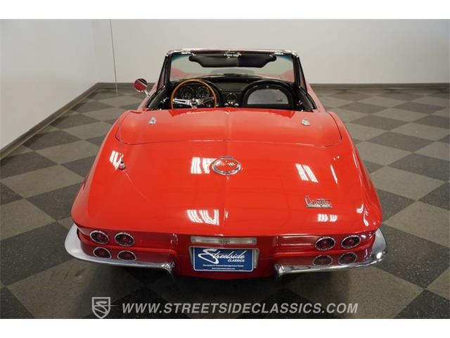 1967 Chevrolet Corvette (CC-2089386) for sale in Mesa, Arizona