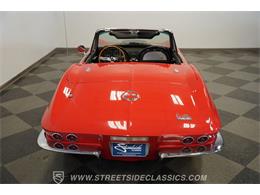 1967 Chevrolet Corvette (CC-2089386) for sale in Mesa, Arizona