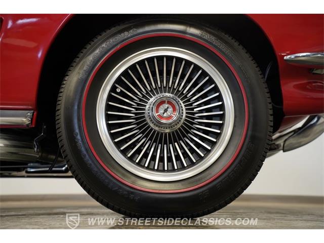 1967 Chevrolet Corvette (CC-2089386) for sale in Mesa, Arizona