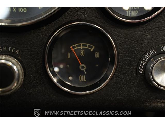 1967 Chevrolet Corvette (CC-2089386) for sale in Mesa, Arizona