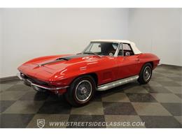 1967 Chevrolet Corvette (CC-2089386) for sale in Mesa, Arizona