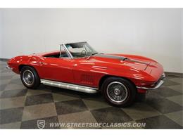 1967 Chevrolet Corvette (CC-2089386) for sale in Mesa, Arizona