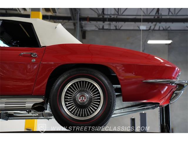 1967 Chevrolet Corvette (CC-2089386) for sale in Mesa, Arizona