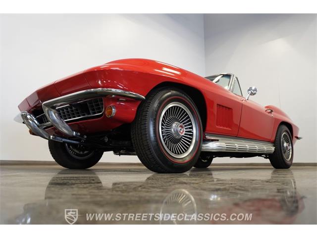 1967 Chevrolet Corvette (CC-2089386) for sale in Mesa, Arizona