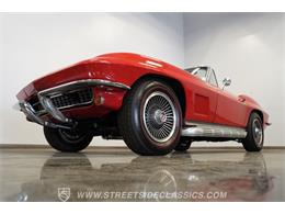 1967 Chevrolet Corvette (CC-2089386) for sale in Mesa, Arizona