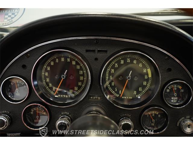 1967 Chevrolet Corvette (CC-2089386) for sale in Mesa, Arizona