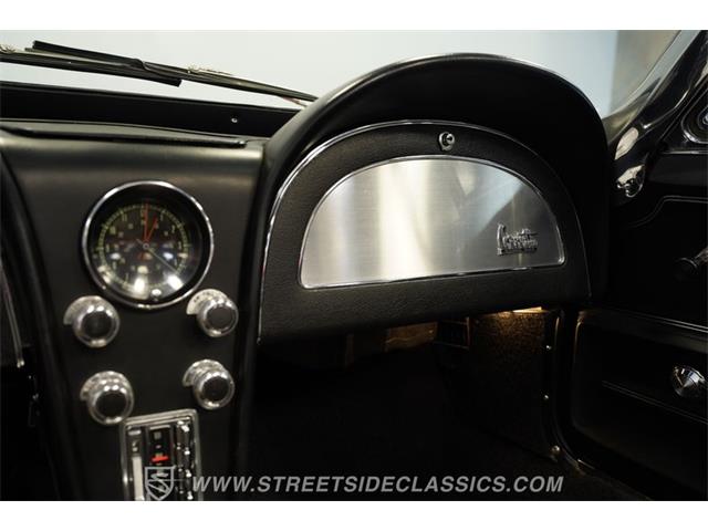 1967 Chevrolet Corvette (CC-2089386) for sale in Mesa, Arizona