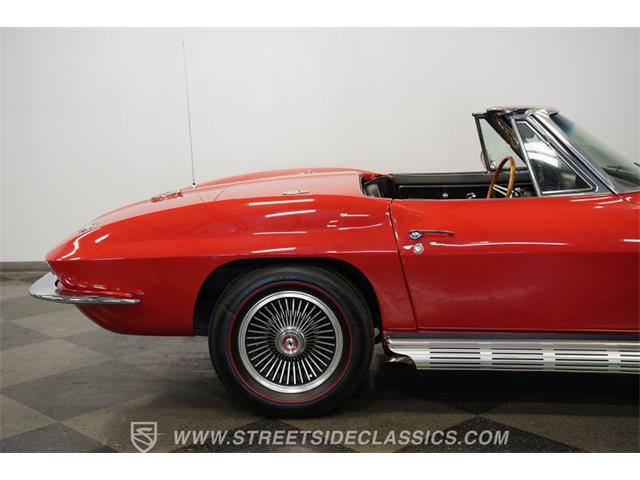 1967 Chevrolet Corvette (CC-2089386) for sale in Mesa, Arizona