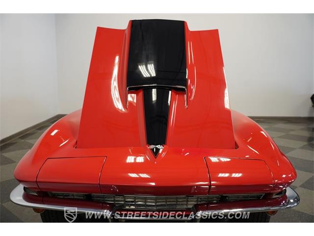 1967 Chevrolet Corvette (CC-2089386) for sale in Mesa, Arizona