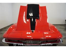 1967 Chevrolet Corvette (CC-2089386) for sale in Mesa, Arizona