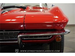 1967 Chevrolet Corvette (CC-2089386) for sale in Mesa, Arizona