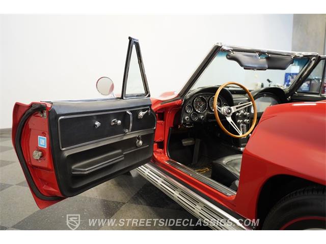 1967 Chevrolet Corvette (CC-2089386) for sale in Mesa, Arizona