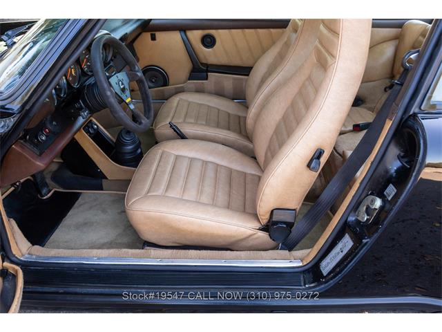1981 Porsche 911SC (CC-2089387) for sale in Beverly Hills, California