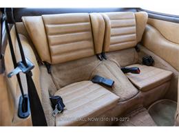 1981 Porsche 911SC (CC-2089387) for sale in Beverly Hills, California