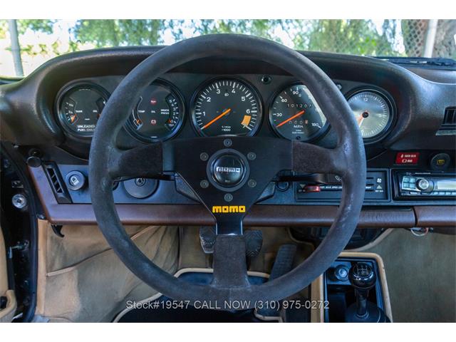 1981 Porsche 911SC (CC-2089387) for sale in Beverly Hills, California