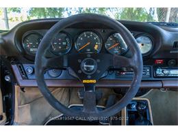 1981 Porsche 911SC (CC-2089387) for sale in Beverly Hills, California