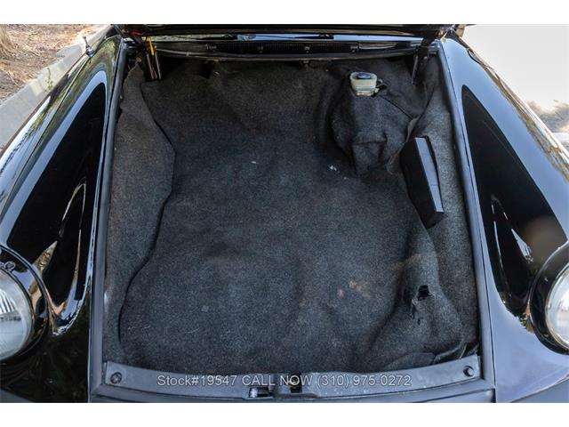 1981 Porsche 911SC (CC-2089387) for sale in Beverly Hills, California