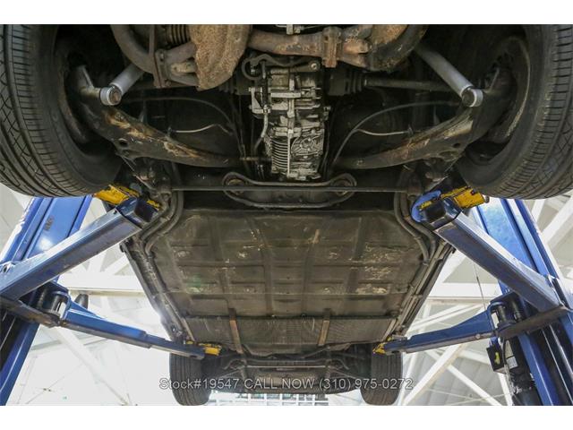 1981 Porsche 911SC (CC-2089387) for sale in Beverly Hills, California