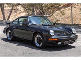 1981 Porsche 911SC (CC-2089387) for sale in Beverly Hills, California