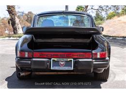 1981 Porsche 911SC (CC-2089387) for sale in Beverly Hills, California