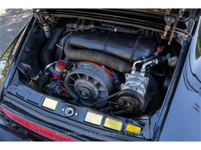 1981 Porsche 911SC (CC-2089387) for sale in Beverly Hills, California