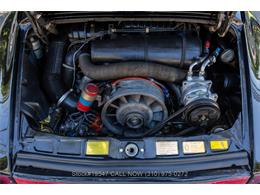1981 Porsche 911SC (CC-2089387) for sale in Beverly Hills, California