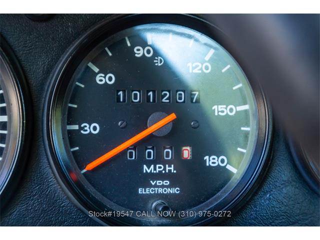 1981 Porsche 911SC (CC-2089387) for sale in Beverly Hills, California