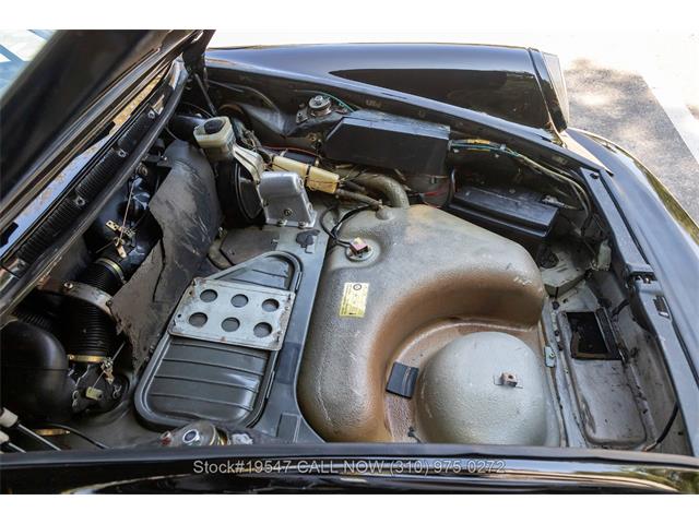 1981 Porsche 911SC (CC-2089387) for sale in Beverly Hills, California