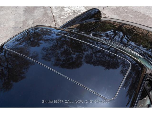 1981 Porsche 911SC (CC-2089387) for sale in Beverly Hills, California