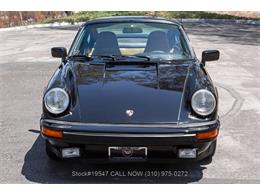 1981 Porsche 911SC (CC-2089387) for sale in Beverly Hills, California