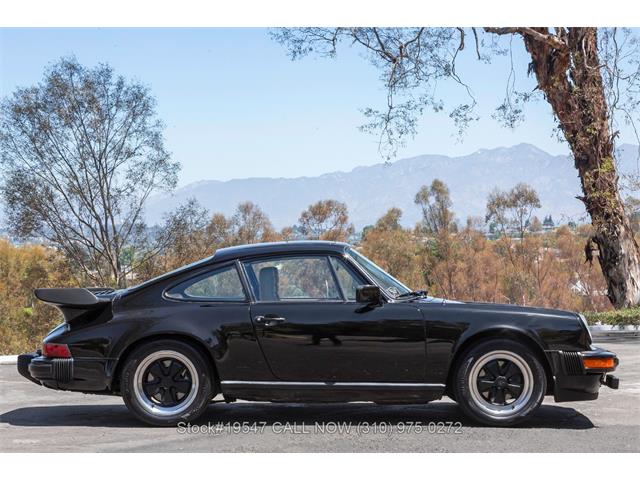 1981 Porsche 911SC (CC-2089387) for sale in Beverly Hills, California