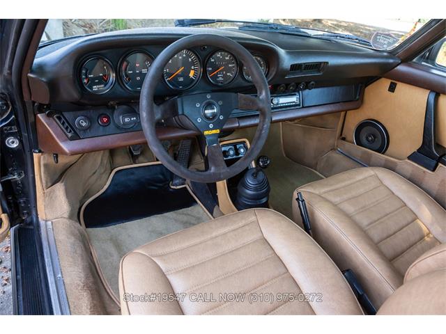 1981 Porsche 911SC (CC-2089387) for sale in Beverly Hills, California