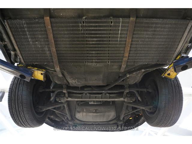 1981 Porsche 911SC (CC-2089387) for sale in Beverly Hills, California
