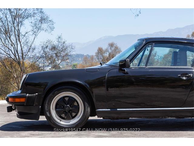 1981 Porsche 911SC (CC-2089387) for sale in Beverly Hills, California