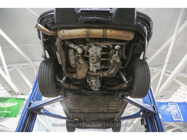 1981 Porsche 911SC (CC-2089387) for sale in Beverly Hills, California