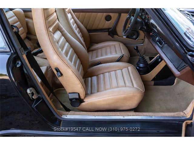 1981 Porsche 911SC (CC-2089387) for sale in Beverly Hills, California