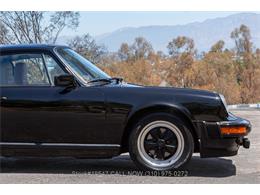 1981 Porsche 911SC (CC-2089387) for sale in Beverly Hills, California