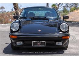 1981 Porsche 911SC (CC-2089387) for sale in Beverly Hills, California