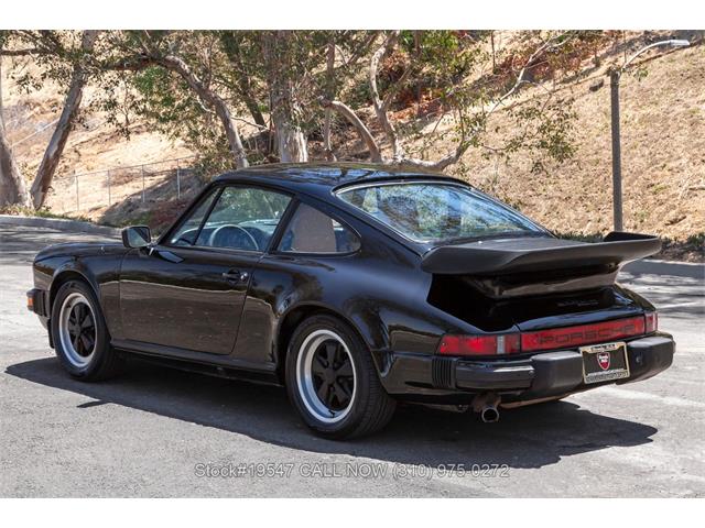 1981 Porsche 911SC (CC-2089387) for sale in Beverly Hills, California