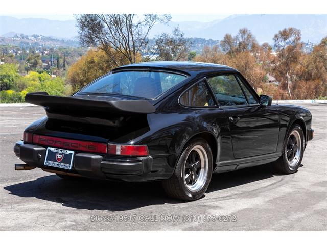 1981 Porsche 911SC (CC-2089387) for sale in Beverly Hills, California