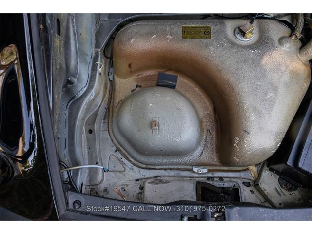 1981 Porsche 911SC (CC-2089387) for sale in Beverly Hills, California