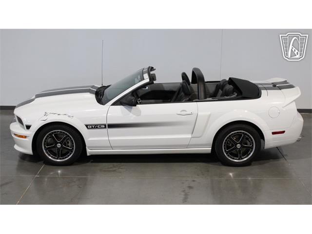 2007 Ford Mustang (CC-2089388) for sale in Peoria, Arizona