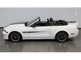 2007 Ford Mustang (CC-2089388) for sale in Peoria, Arizona
