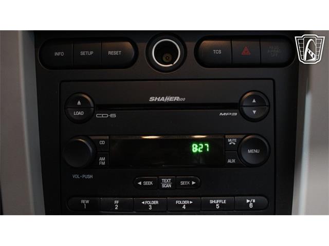 2007 Ford Mustang (CC-2089388) for sale in Peoria, Arizona