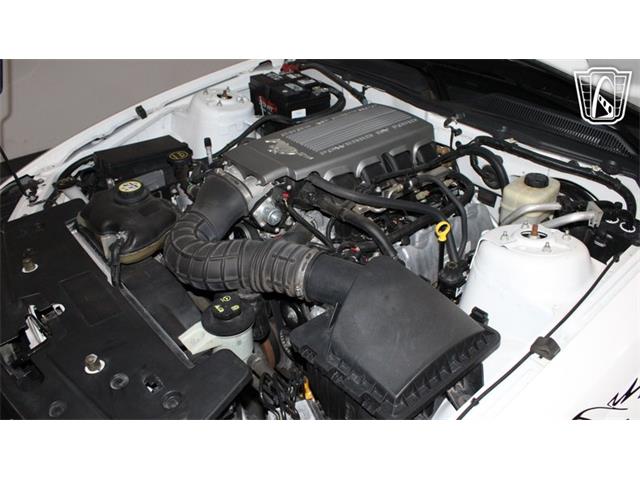 2007 Ford Mustang (CC-2089388) for sale in Peoria, Arizona