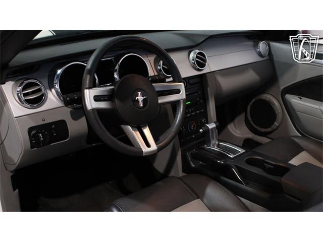 2007 Ford Mustang (CC-2089388) for sale in Peoria, Arizona