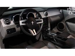 2007 Ford Mustang (CC-2089388) for sale in Peoria, Arizona
